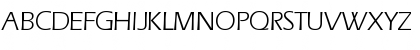 Erasmus Normal Font