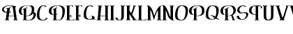 ErasmusInline Normal Font ErasmusInline Normal Font