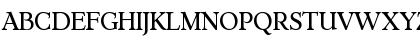 ErasmusMedium Regular Font