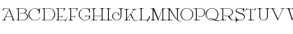 ErehwonRomanNF Medium Font ErehwonRomanNF Medium Font