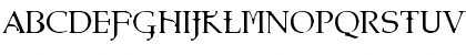 Eremaeus Lhf Regular Font Eremaeus Lhf Regular Font