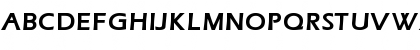 Ergoe-Mild Bold Font