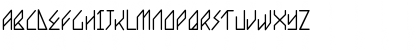 Ergonome Regular Font