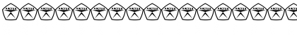 Ersico Regular Font Ersico Regular Font