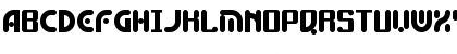 Esboki Regular Font Esboki Regular Font