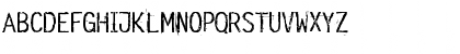 EscalidoGothico Regular Font EscalidoGothico Regular Font