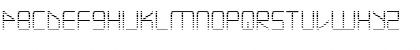 Escape Artist Gradient Gradient Font Escape Artist Gradient Gradient Font