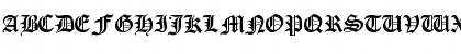 Escriba Regular Font Escriba Regular Font