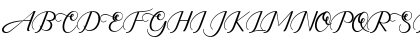 highbury Regular Font