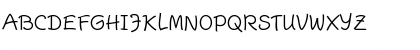 Escript LT Light Regular Font Escript LT Light Regular Font