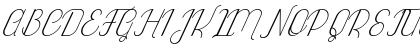 Highway Italic Font Highway Italic Font