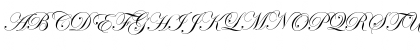 Esenin script Two Regular Font Esenin script Two Regular Font