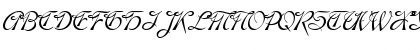 Esperanza Regular Font Esperanza Regular Font