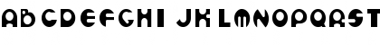 Espheres Th Regular Font Espheres Th Regular Font