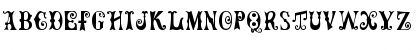 EsplanadeSSK Regular Font EsplanadeSSK Regular Font
