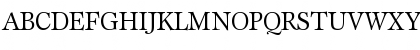 EspriItcTEE Regular Font