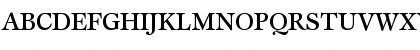 EspritMdITC Medium Font EspritMdITC Medium Font