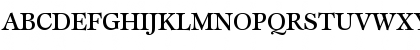 EspritSCItcTEEMed Regular Font EspritSCItcTEEMed Regular Font