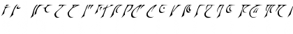 Espruar 3rd Edition Regular Font Espruar 3rd Edition Regular Font
