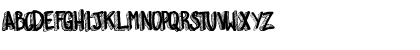 Esquisito Regular Font