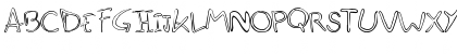 esquiso Regular Font