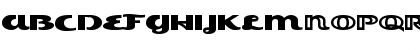 EsquivelDemo Regular Font EsquivelDemo Regular Font