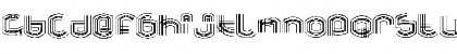 esthervandenbos Regular Font