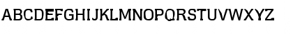 Estragou de novo!!! Regular Font Estragou de novo!!! Regular Font