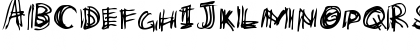 etchy Regular Font etchy Regular Font