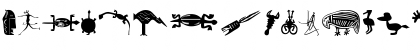 Ethno Medium Font Ethno Medium Font