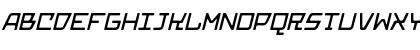 etudy alpha Regular Font