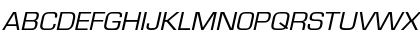 Eurasia Wide Italic Font Eurasia Wide Italic Font