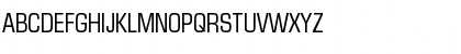 EurasiaCd Regular Font