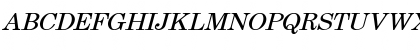 Eureka Italic Font Eureka Italic Font