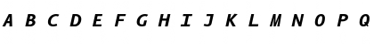 Eureka Mono Regular Font Eureka Mono Regular Font