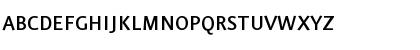 Eureka Sans Medium Font