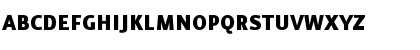 EurekaSans-BlackCaps Regular Font EurekaSans-BlackCaps Regular Font