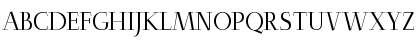 Euroika Roman Font Euroika Roman Font