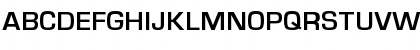 EuropeDemi Normal Font EuropeDemi Normal Font