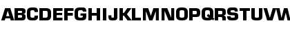 Eurostile LT Bold Regular Font
