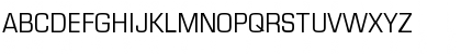 Eurostile LT Condensed Regular Font Eurostile LT Condensed Regular Font
