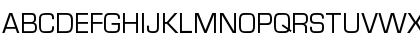 EurostileDCDReg Regular Font EurostileDCDReg Regular Font