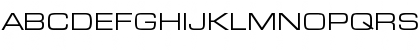EurostileExtended-Roman-DTC Regular Font EurostileExtended-Roman-DTC Regular Font
