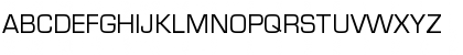 EurostileSCTEE Regular Font
