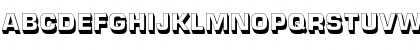 EurostileTBlaSh1 Regular Font