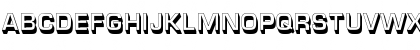 EurostileTBolSh1 Regular Font EurostileTBolSh1 Regular Font