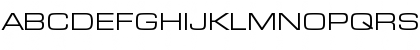 EurostileTEERegExt Regular Font EurostileTEERegExt Regular Font