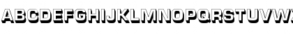 EurostileTHeaSh1 Regular Font