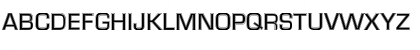 EurostileTMedIn1 Regular Font