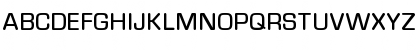 EurostileTMedRo1 Regular Font EurostileTMedRo1 Regular Font